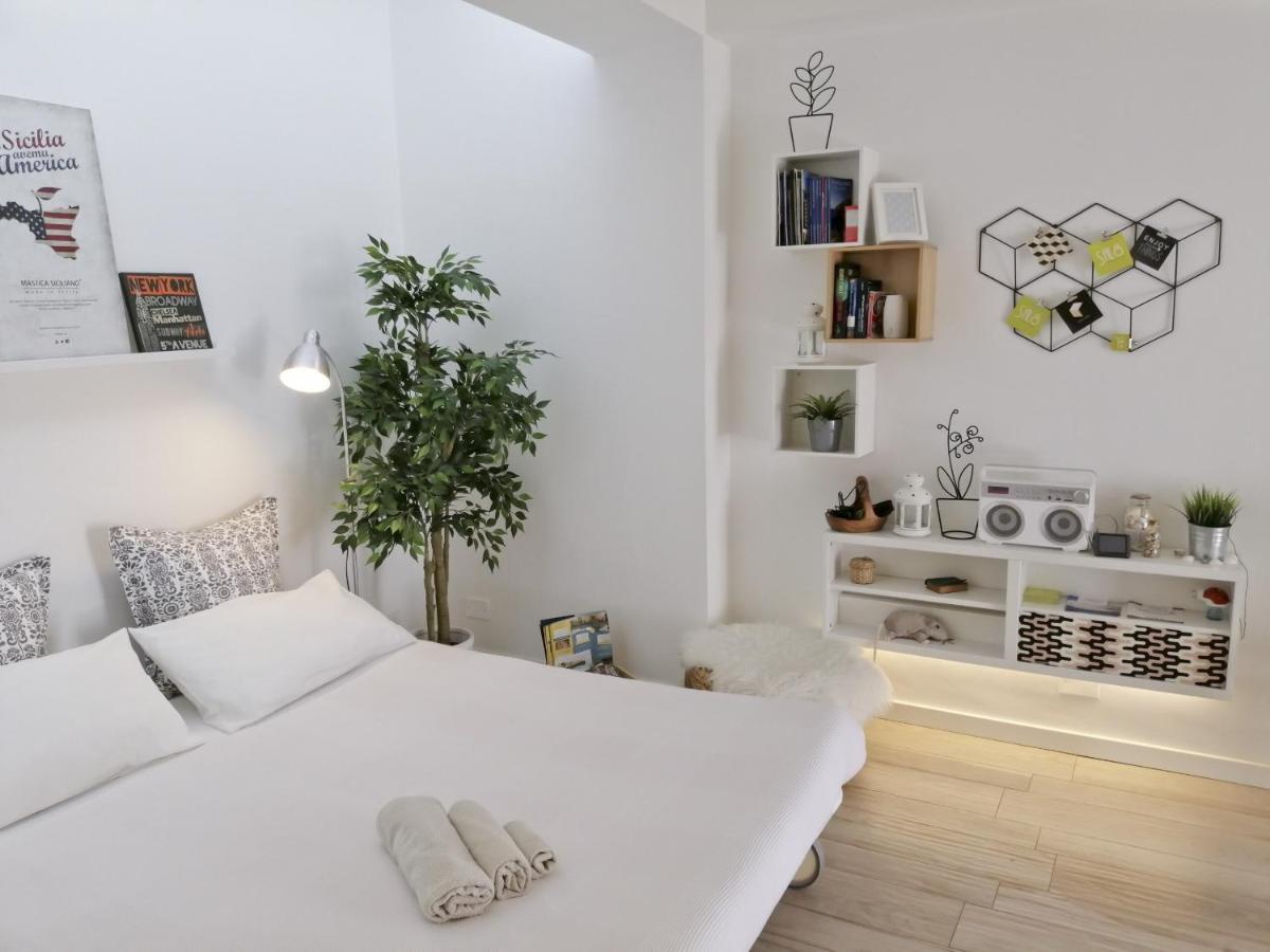 Sicily Suite 恩佩多克莱港 外观 照片