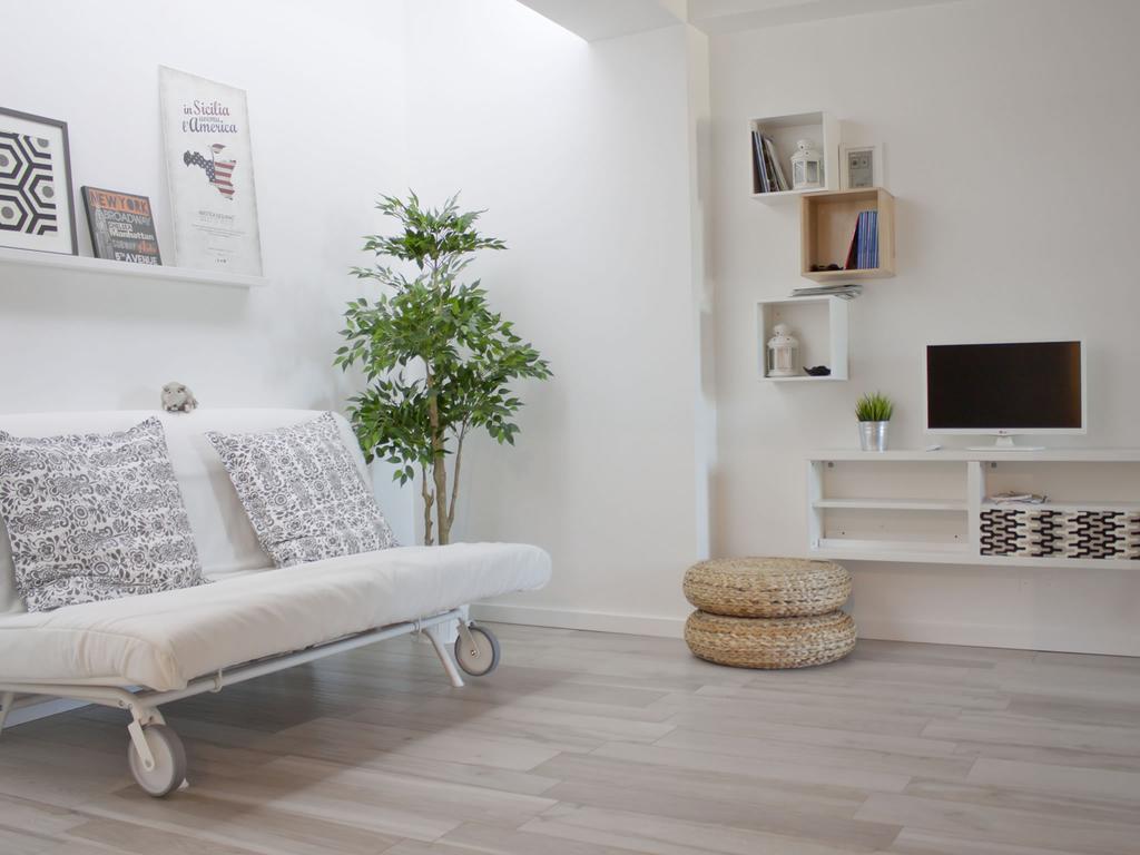 Sicily Suite 恩佩多克莱港 外观 照片