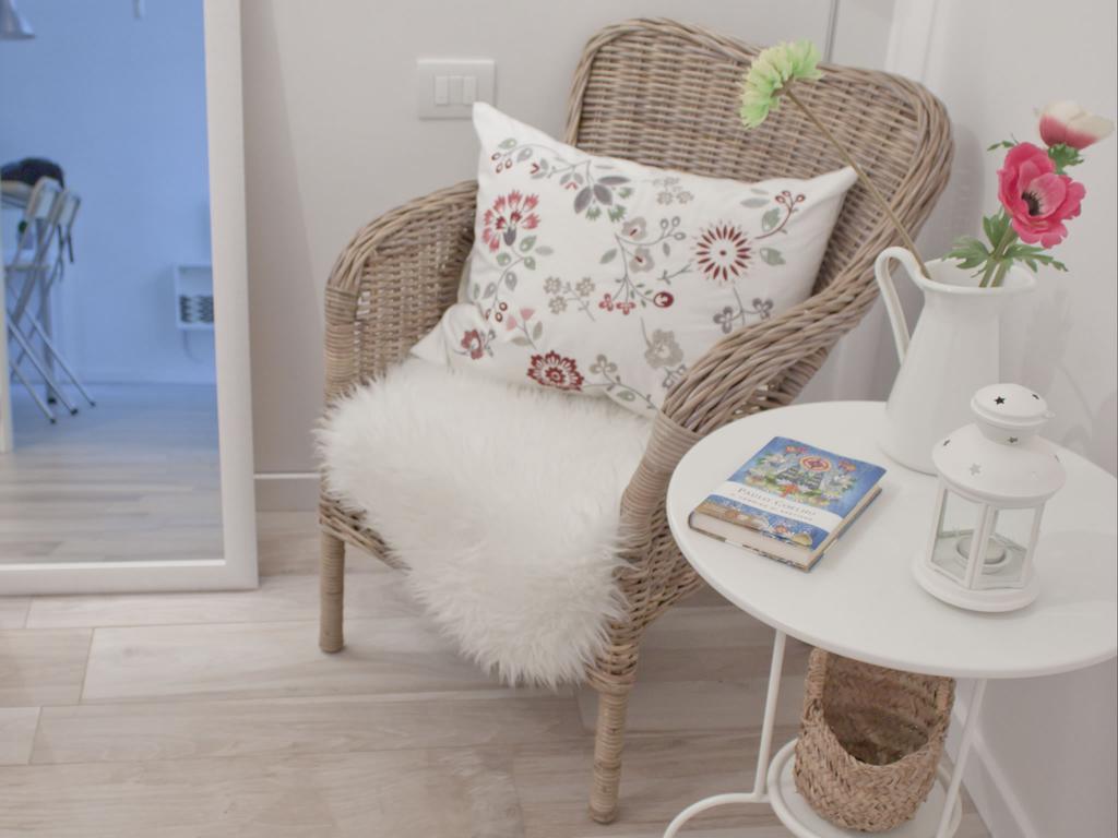 Sicily Suite 恩佩多克莱港 外观 照片